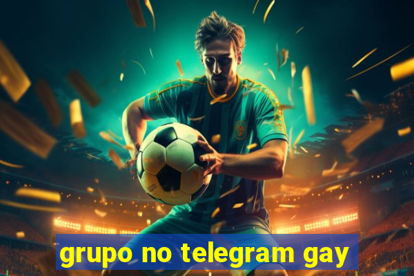 grupo no telegram gay